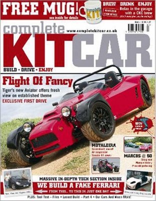 October 2009 - Issue 30